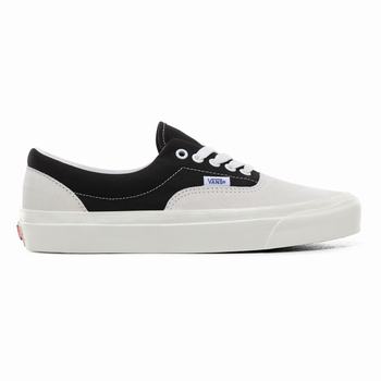 Vans Anaheim Factory Era 95 DX - Miesten Tennarit - Valkoinen/Mustat